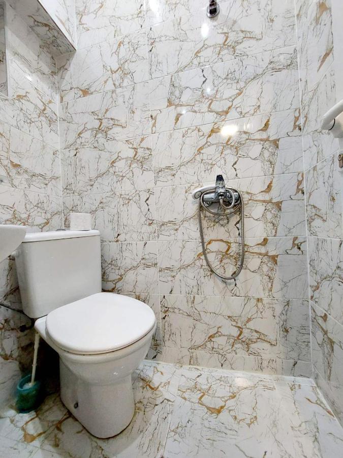 Amore 2- New Apartment In Top Center Варна Екстериор снимка