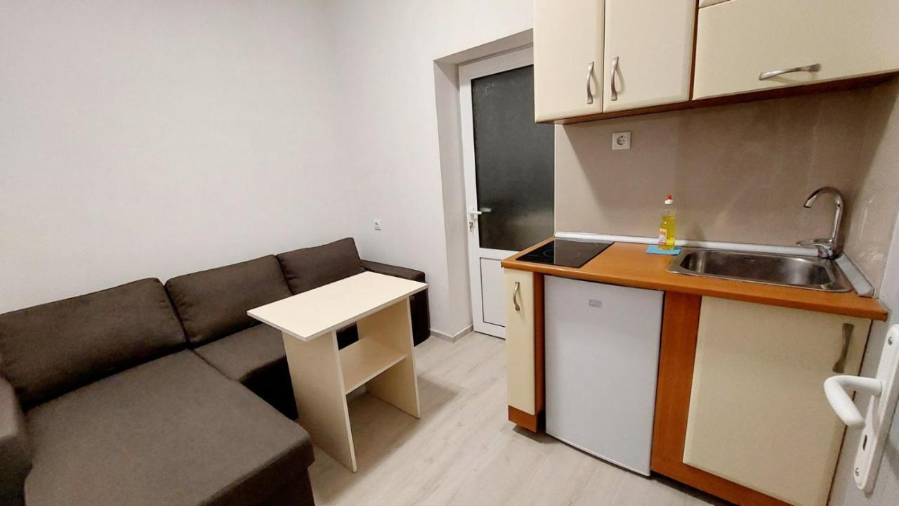 Amore 2- New Apartment In Top Center Варна Екстериор снимка