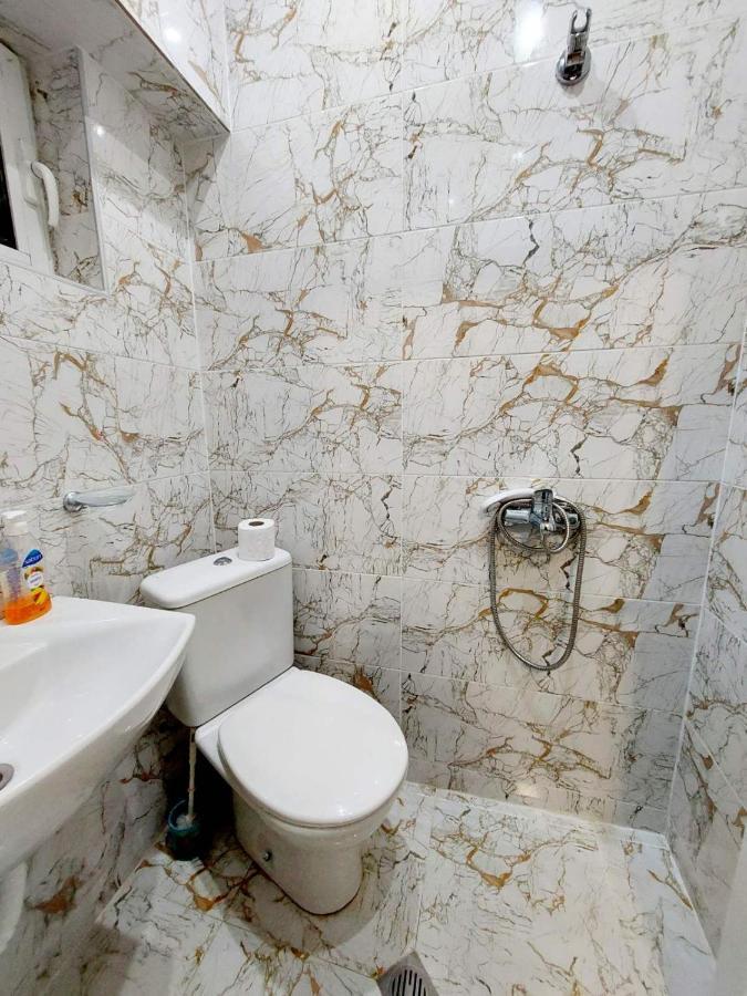 Amore 2- New Apartment In Top Center Варна Екстериор снимка